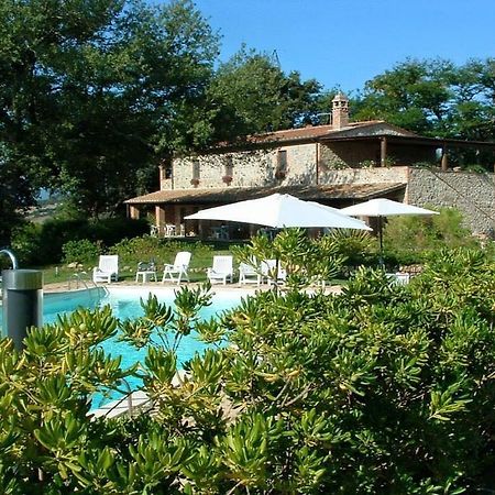 Podere Fingardella Paganico (Grosseto) Exterior photo
