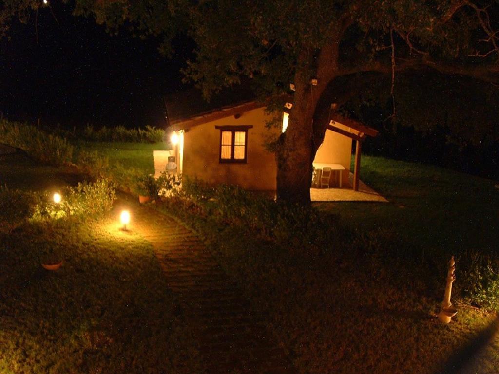 Podere Fingardella Paganico (Grosseto) Exterior photo