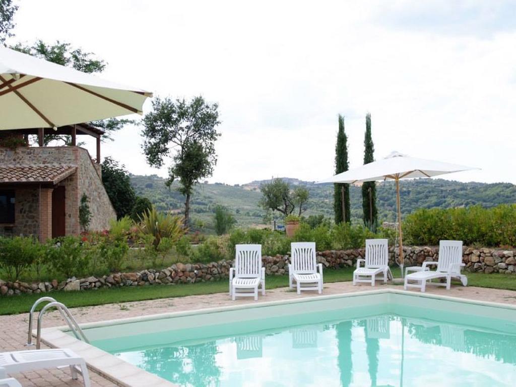 Podere Fingardella Paganico (Grosseto) Exterior photo