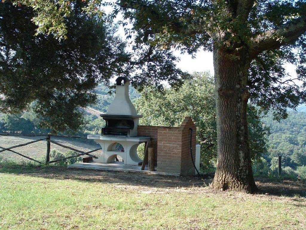 Podere Fingardella Paganico (Grosseto) Exterior photo