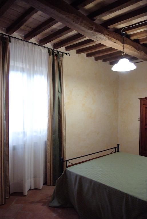 Podere Fingardella Paganico (Grosseto) Room photo