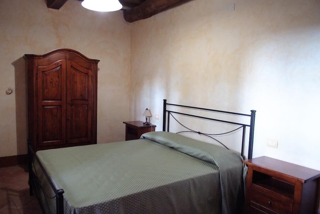 Podere Fingardella Paganico (Grosseto) Room photo
