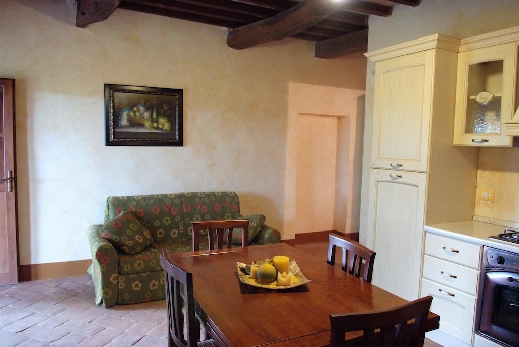 Podere Fingardella Paganico (Grosseto) Room photo
