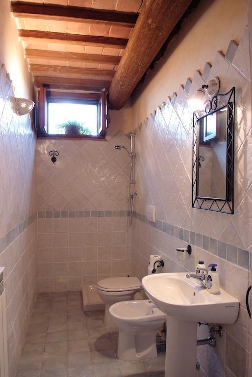 Podere Fingardella Paganico (Grosseto) Room photo