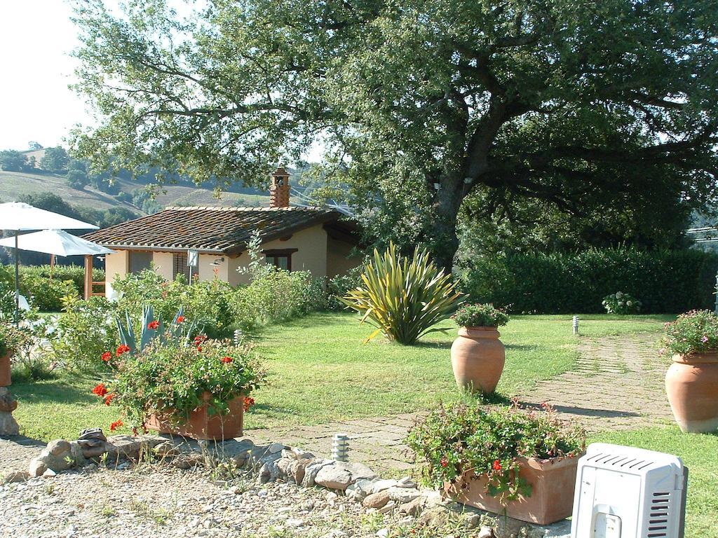 Podere Fingardella Paganico (Grosseto) Exterior photo