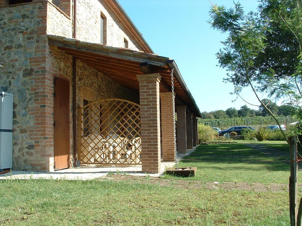 Podere Fingardella Paganico (Grosseto) Room photo