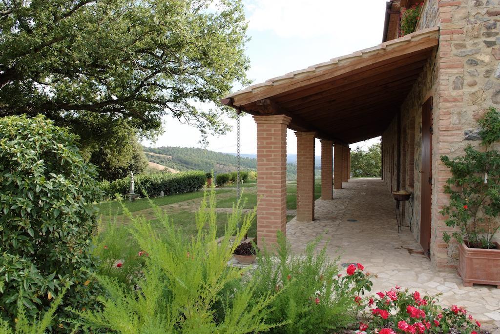 Podere Fingardella Paganico (Grosseto) Exterior photo
