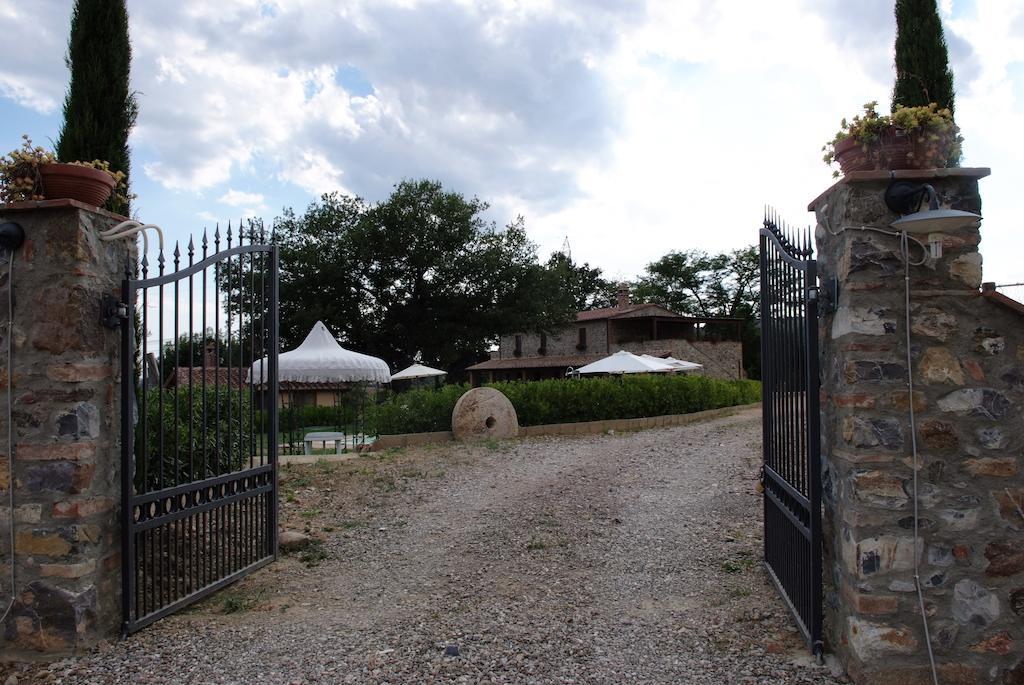 Podere Fingardella Paganico (Grosseto) Exterior photo