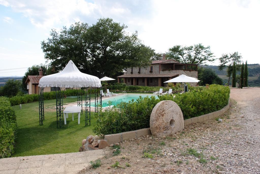 Podere Fingardella Paganico (Grosseto) Exterior photo
