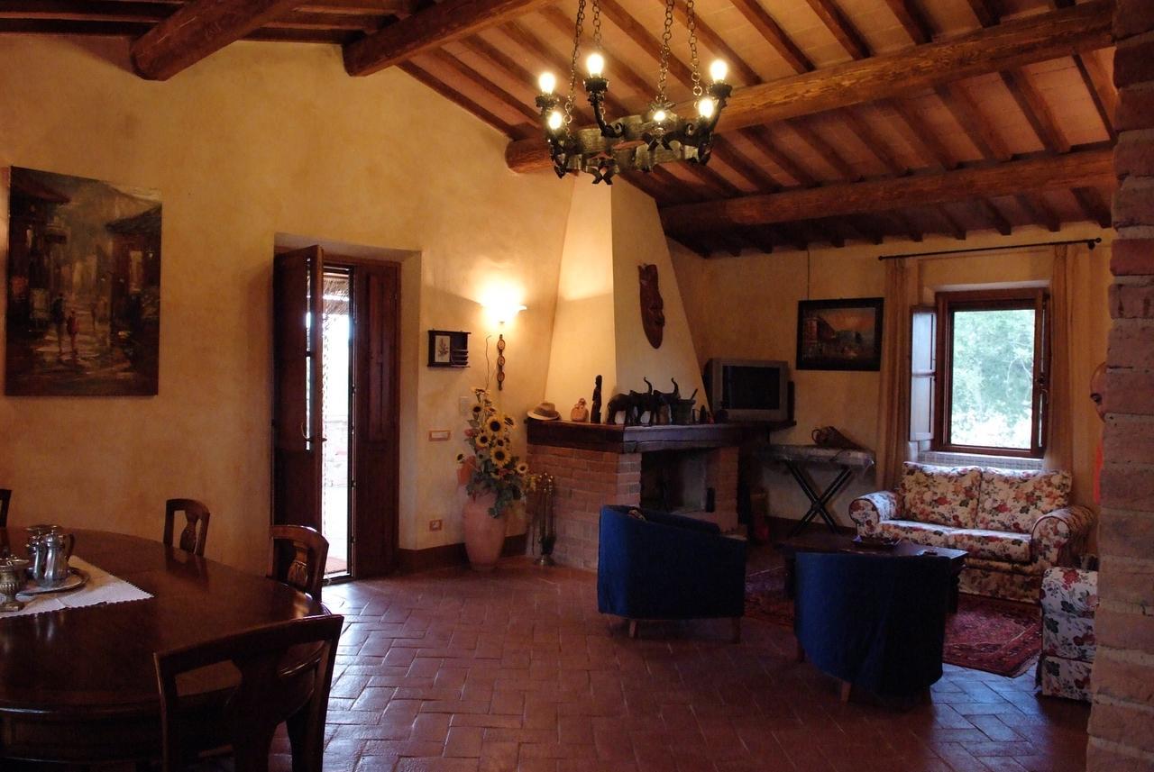 Podere Fingardella Paganico (Grosseto) Exterior photo
