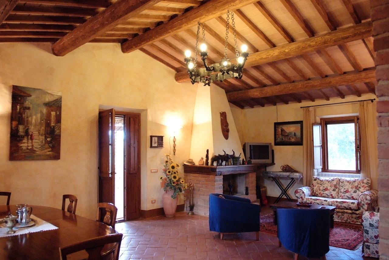 Podere Fingardella Paganico (Grosseto) Exterior photo