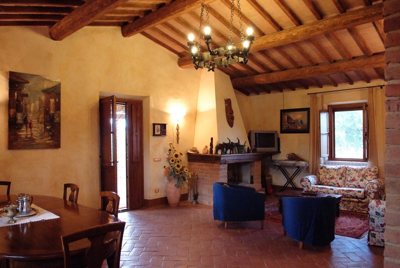 Podere Fingardella Paganico (Grosseto) Exterior photo